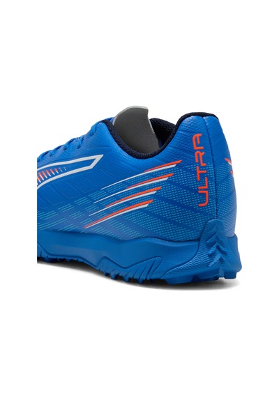 Puma Ultra 6 Play Tt Unısex Krampon 108542 01 Mavi