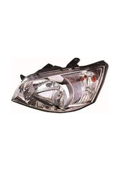 Far Sag Motoru Uzerınde Degıl Getz 03-05