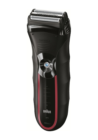 Braun 3 Serisi 350CC-4 Tıraş Makinesi