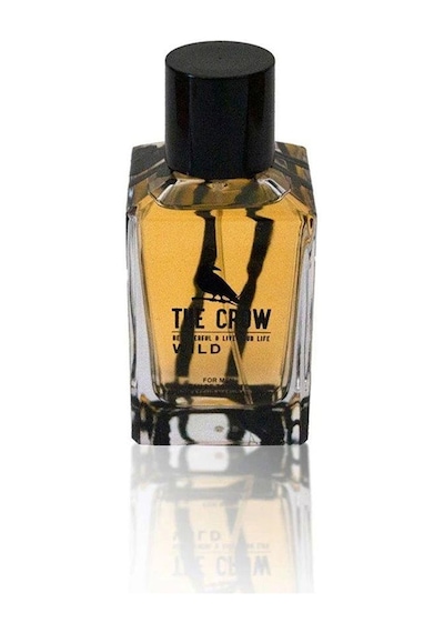 The Crow Wild Erkek Parfüm EDT 100 ML