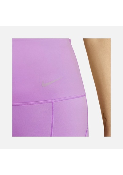 Nike Go Firm-support Mid-rise 7/8 Running Kadın Tayt-dq5692-532