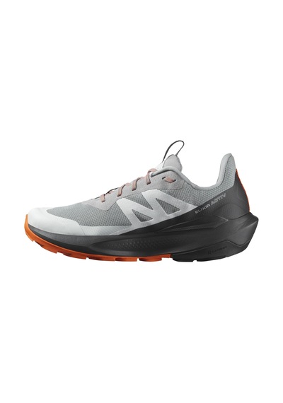 Salomon Elixir Activ Gtx Erkek Outdoor Ayakkabı-gri Gri