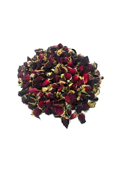 Tomurcuk Kırmızı Gül Kurusu 100 Gr, Derya Eren