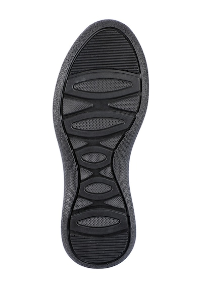 Forelli Lıfe-d-g Comfort Kadın Ayakkabı Siyah 27909-f81 Siyah