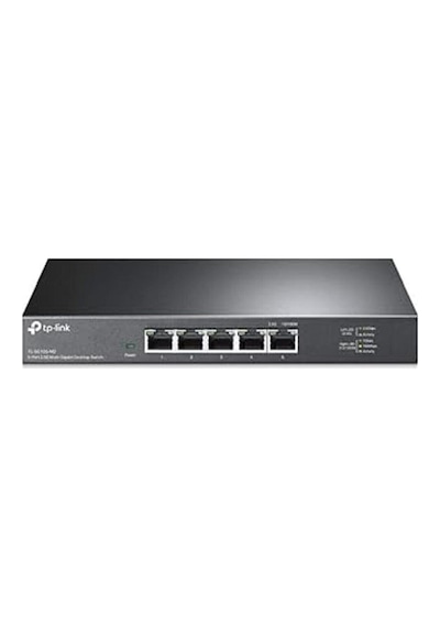 Tp-link Tl-sg105-m2, 5-port 100/1000/2500 Mbps Gigabit Ethernet Switch