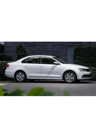 VW Jetta 15-18 Sağ Arka Yolcu Kapısı Cam Açma Düğmesi 7L6959855B