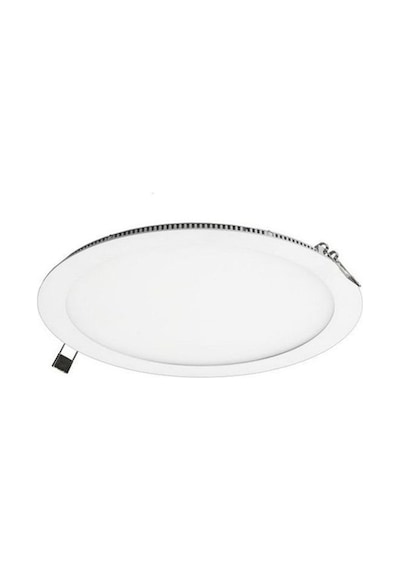 Asa Led 15w Sıva Altı Led Panel Slim Led Spot Led Panel Beyaz Işık 6400k Beyaz