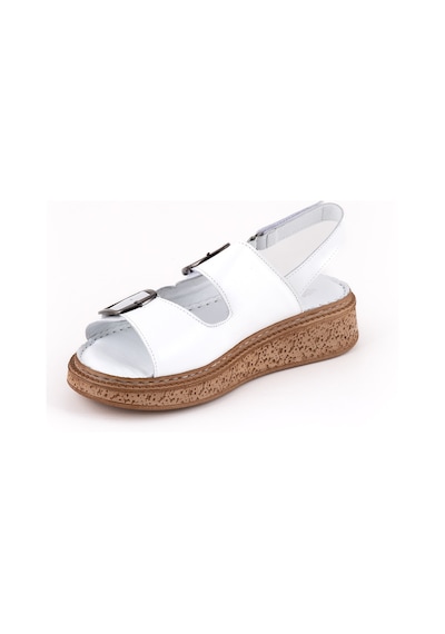 Venüs 26322476 Kadın Sandalet Ven626322476010 Beyaz