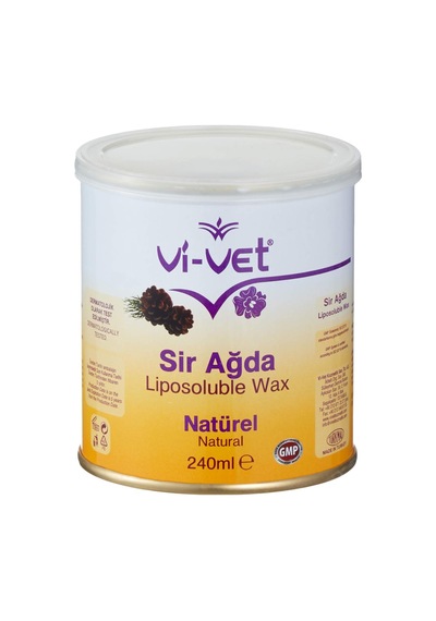 Vivet Sir Ağda 240 Ml