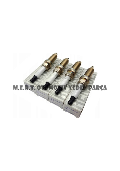 Symbol 1.2 16v Buji Takımı 4 Adet 224018760r