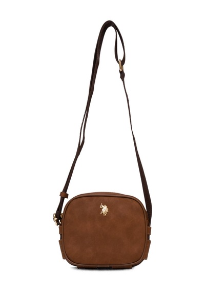 Us Polo Assn Us25627 Taba Assn Kadın Çapraz Ve Omuz Çanta