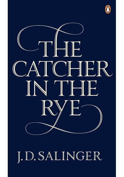 The Catcher In The Rye