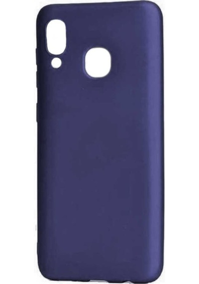 Huawei Honor 8C Kılıf Soft Mat Premier Case Kapak