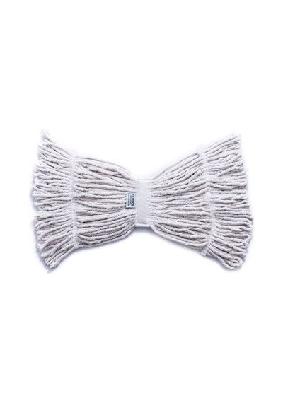 Ekstra Islak Mop Karbeyaz Geniş 400 Gr Beyaz - 505033446