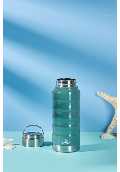 Emsan Vigor Termos Green 400 ml