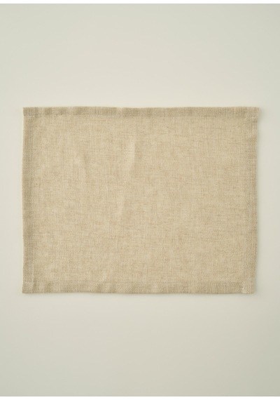 Bella Maison Miva Simli Amerikan Servis Gold 35x45 Cm Gold