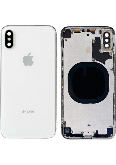 Apple Uyumlu iPhone X S Boş Kasa