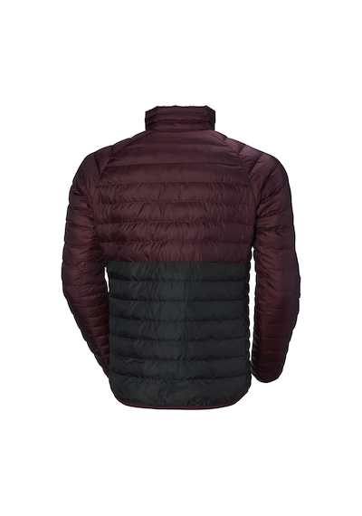 Helly Hansen Banff Insulator Erkek Mont-27219-bordo