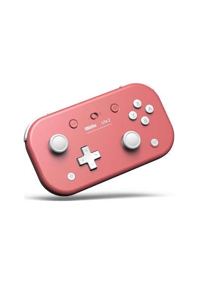8bitdo Lite 2 Bluetooth Gamepad Switch, Switch Lite Pembe