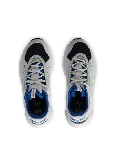 Under Armour Summit Trek Erkek Günlük Spor Ayakkabı 9 Çok Renkli