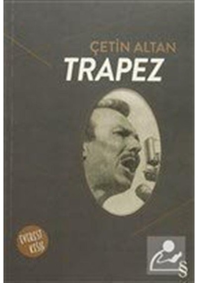 Trapez / Çetin Altan