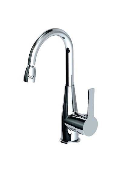 Gpd Solus Tek Gövde Lavabo Bataryası Mtl55