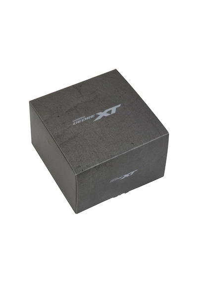 Shimano Xt Rd-m8100 Sgs Arka Aktarıcı Shadow 12vites +51 Siyah