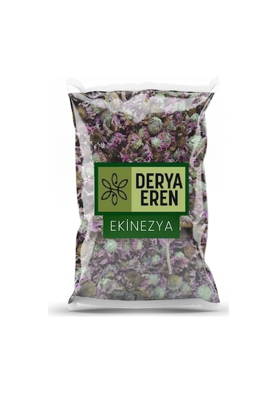 Derya Eren Ekinezya Çiçeği Echinacea Angustifolia 100 G