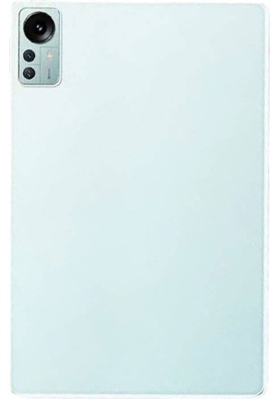 Xiaomi Uyumlu Redmi Pad 10.61inç Kılıf Tablet Hibrit Silikon Case Kapak