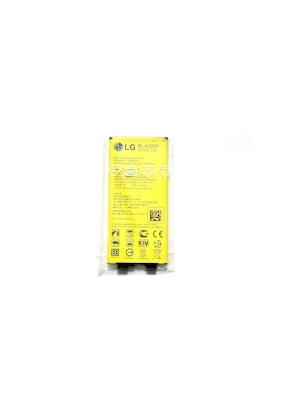 LG Uyumlu G5 ( BL-42D1F ) Batarya Pil