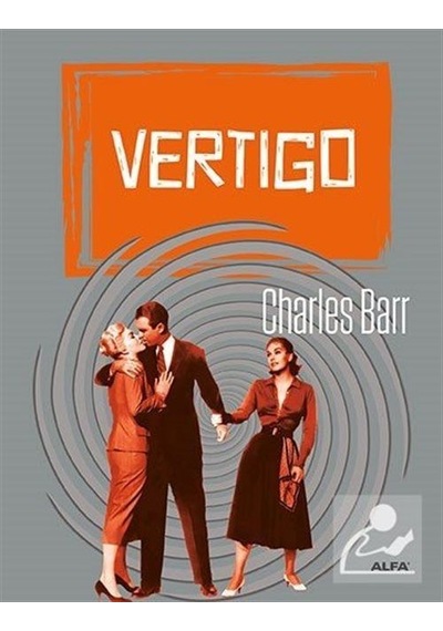 Vertigo- Alfa Yayıncılık