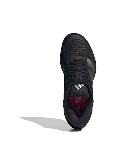 Adidas Dropset 4 Trainer W Unisex Antrenman Ayakkabısı Jr4662 Siyah Siyah