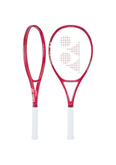 Yonex Yy26 Vcore 100 Kafa 280 Gram Kırmızı Tenis Raketi