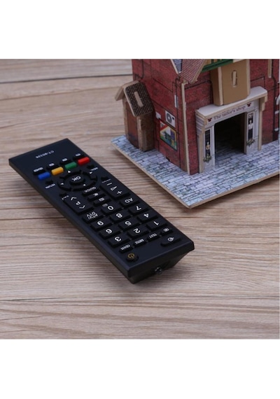 Toshiba Ct-90368 Lcd Led Tv Kumandası