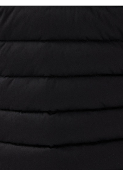Loft Regular Fit Siyah Erkek Mont Lf2040348 Siyah