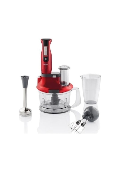 Arzum AR1058 Hestia Multi Mikser & Blender Set