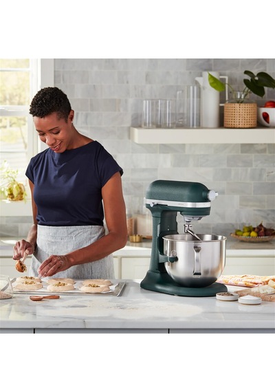 Kitchenaid Artisan 5KSM70SHX 6.6 L Kaldırılabilir Kaseli Stand Mikser