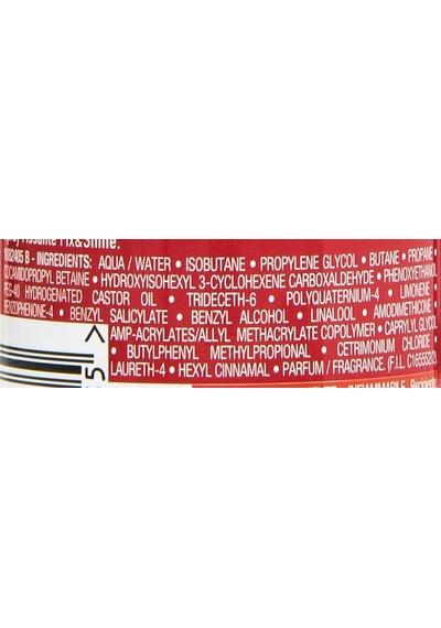L'oreal Paris Studio Line Style&shine Forte Saç Köpük, 200 Ml
