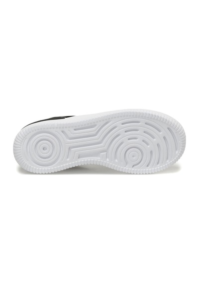 Lumberjack Freya Wmn 3pr Siyah Kadın Sneaker 000000000101388987 Siyah