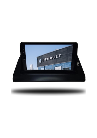 Oskodi Renault Kangoo Android Carplay Multimedya 2005-2020 4gb Ram - 64gb Hafıza