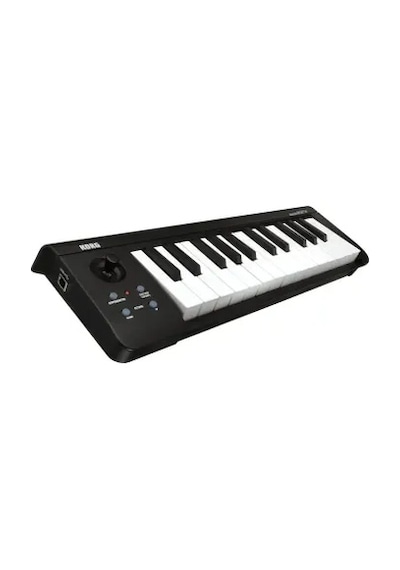 Microkey2 - 25 Tuşlu Midi Klavye