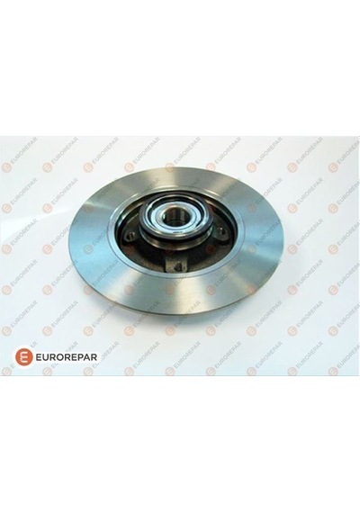 EUROREPAR 1619237980 E:Arka Fren Disk Merkezi