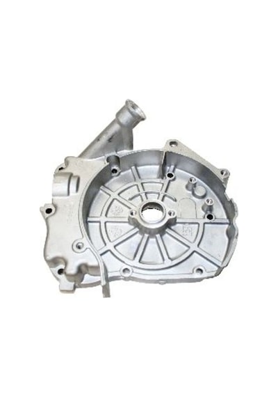 Mondial 125 Zn Krank Kutusu Sağ Kapak (Motor Gövdesi)