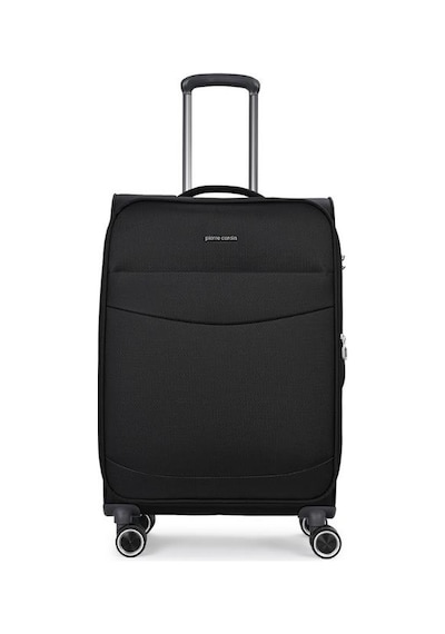 Pierre Cardin 04pc6005-02-s Siyah Trolley 60 Cm