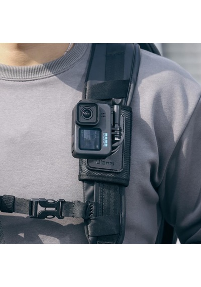 Ulanzi Co62 Go Quıck Iı Backpack Mount