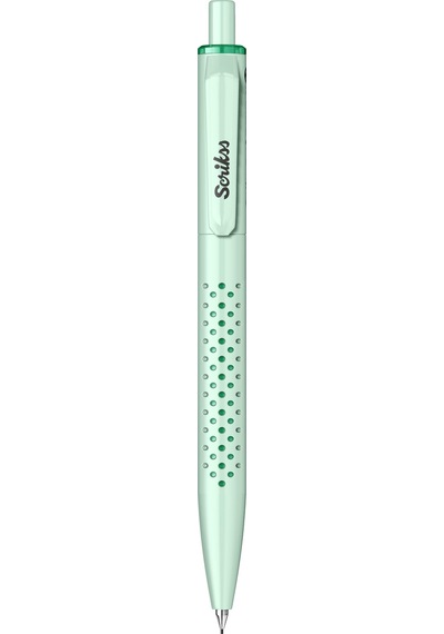 Scrikss Office Grid X Versatil Kalem 0.5 Mm Pastel Yeşil