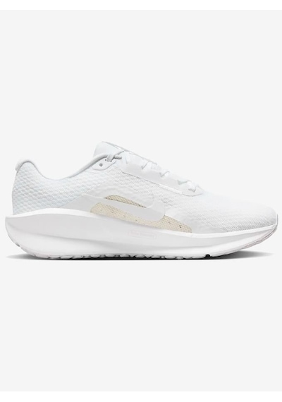 Nike W Nike Downshifter 13 Kadın Koşu Ayakkabısı Beyaz