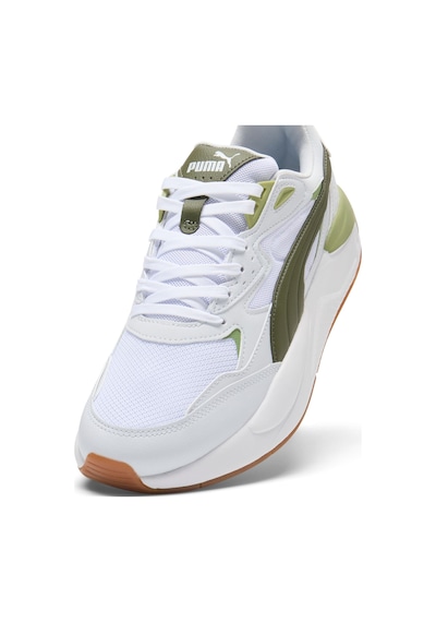 Puma X-ray Speed Ayakkabı 384638 62 Gri