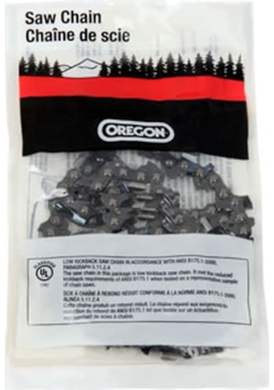 Oregon 91P057E / 28.5 Diş 91 Zincir Yuvarlak