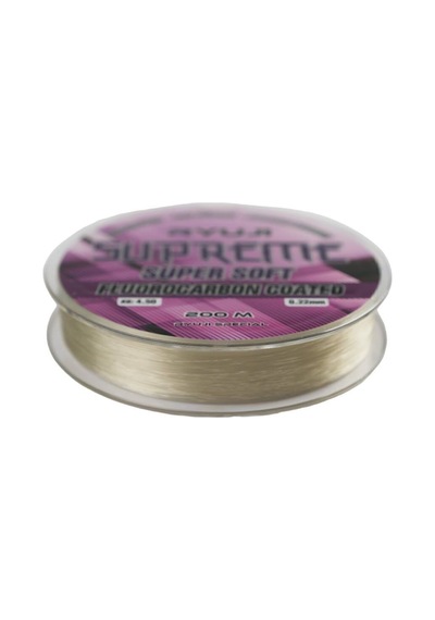 Ryuji Supreme 0.40mm 200m Yeşil Monofilament Misina 12.75kg Çeker